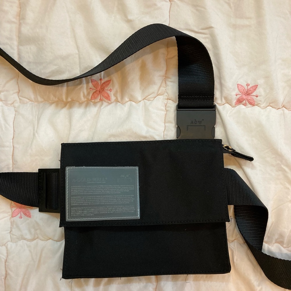 A Cold Wall Utility Pack